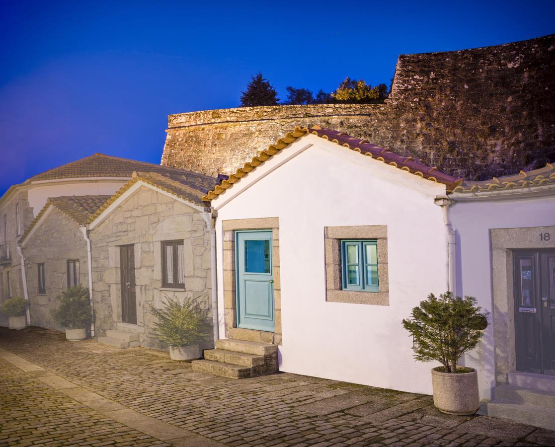 Casa Do Cais Cerveira Villa Vila Nova de Cerveira Bagian luar foto